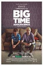 Watch Big Time Adolescence Megashare8