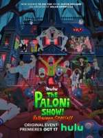 Watch The Paloni Show! Halloween Special! (TV Special 2022) Megashare8