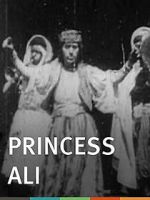 Watch Princess Ali Megashare8