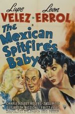 Watch The Mexican Spitfire\'s Baby Megashare8