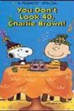 Watch You Don't Look 40 Charlie Brown Megashare8