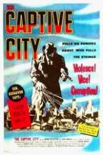 Watch The Captive City Megashare8