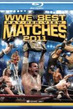 Watch Best Pay Per View Matches of 2011 Megashare8