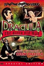 Watch Dracula (The Dirty Old Man) Megashare8