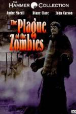 Watch The Plague of the Zombies Megashare8