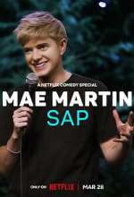 Watch Mae Martin: SAP (TV Special 2023) Megashare8