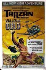 Watch Tarzan and the Valley of Gold Megashare8