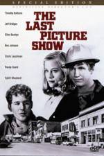 Watch The Last Picture Show Megashare8