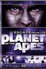 Watch Escape from the Planet of the Apes Megashare8