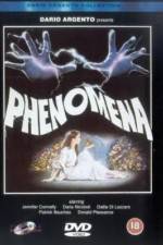 Watch Phenomena Megashare8