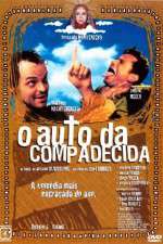 Watch O Auto da Compadecida Megashare8