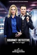 Watch The Gourmet Detective Megashare8