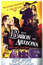 Watch The Baron of Arizona Megashare8