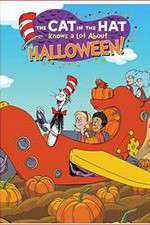 Watch The Cat in the Hat Knows a Lot About Halloween Megashare8