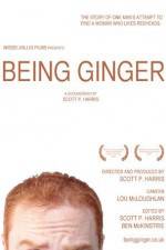 Watch Being Ginger Megashare8