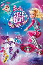 Watch Barbie: Star Light Adventure Megashare8