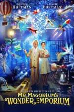 Watch Mr. Magorium's Wonder Emporium Megashare8