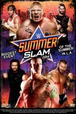 Watch WWE Summerslam Megashare8