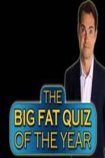 Watch The Big Fat Quiz of the Year Megashare8