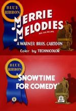Watch Snow Time for Comedy (Short 1941) Megashare8