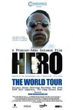 Watch Hero - Inspired by the Extraordinary Life & Times of Mr. Ulric Cross Megashare8