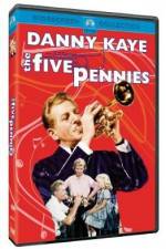 Watch The Five Pennies Megashare8