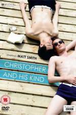 Watch Christopher and His Kind Megashare8