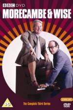 Watch The Best of Morecambe & Wise Megashare8