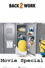 Watch Despicable Me 2 Movie Special Megashare8