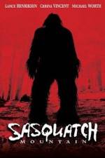 Watch Sasquatch Mountain Megashare8