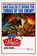Watch Attack on the Iron Coast Megashare8