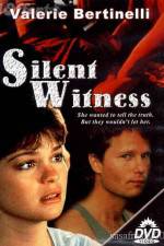 Watch Silent Witness Megashare8