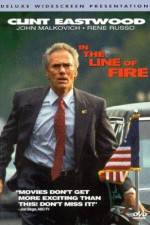 Watch In the Line of Fire Megashare8