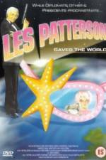 Watch Les Patterson Saves the World Megashare8