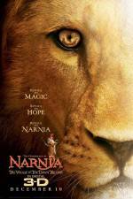 Watch The Chronicles of Narnia The Voyage of the Dawn Treader Megashare8