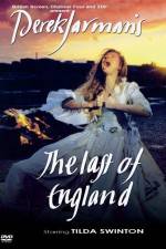 Watch The Last of England Megashare8