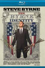 Watch Steve Byrne The Byrne Identity Megashare8