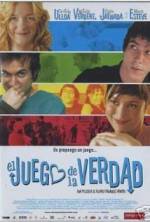 Watch El juego de la verdad Megashare8