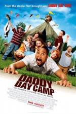 Watch Daddy Day Camp Megashare8