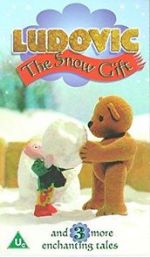 Watch Ludovic: The Snow Gift (Short 2002) Megashare8