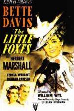 Watch Little Foxes Megashare8