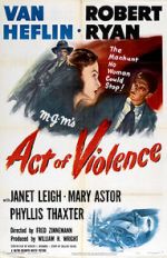 Watch Act of Violence Megashare8