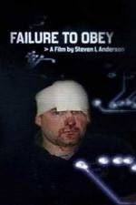 Watch Failure to Obey Megashare8
