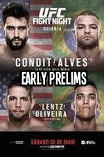 Watch UFC Fight Night 67 Early Prelims Megashare8