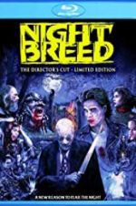 Watch Tribes of the Moon: The Making of Nightbreed Megashare8