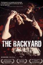 Watch The Backyard Megashare8