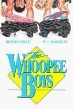 Watch The Whoopee Boys Megashare8