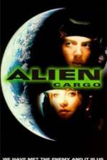 Watch Alien Cargo Megashare8