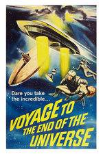Watch Voyage To The End Of The Universe Megashare8