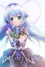 Watch Planetarian Hoshi no Hito Megashare8